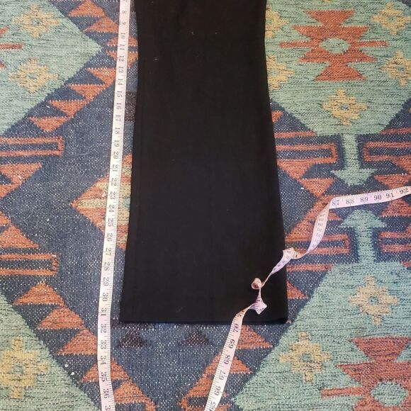 Ann Taylor Lindsay Wide Leg Pants - Picture 12 of 13